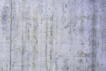 Background texture of modern gray concrete wall made of blocks 2