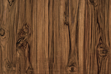 teak wood plank with natural pattern for design and decoration
