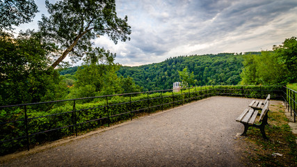 Burg Eltz