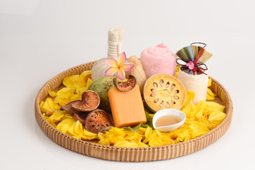 Bael and honey, acne and skin soft and smooth with soap bael.