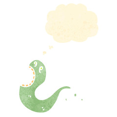 cartoon spooky ghost
