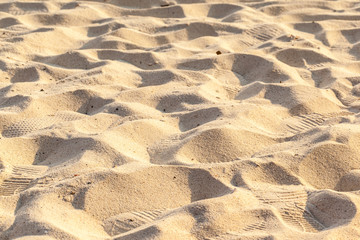 Sand