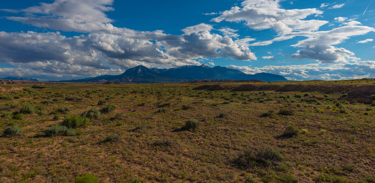 Henry Mountains