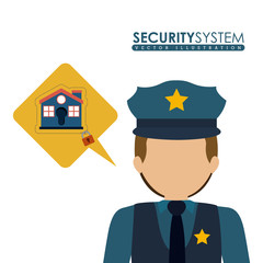 Security System design