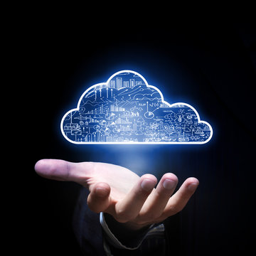Cloud computing