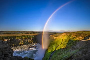 Gillfoss © piboon