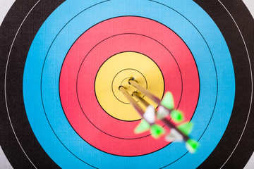 Archery