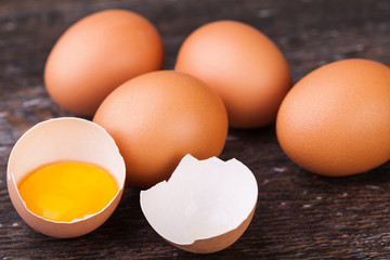 eggs