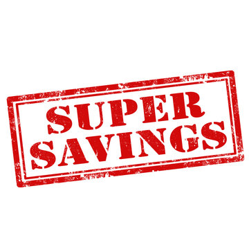 Super Savings