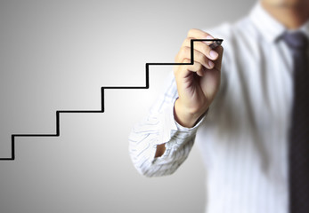  drawing graphics a growing graph