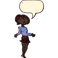 retro cartoon,secretary,woman,female,girl,short,skirt,