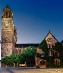 Fototapeta premium Magdeburger dom