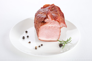 Schinkenspeck