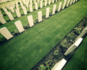 Cemetery