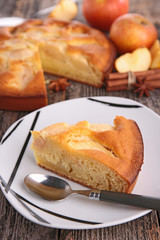 apple pie
