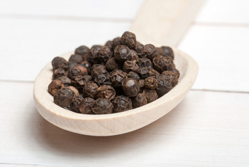 Black Pepper