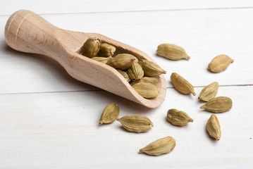 Cardamom