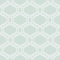 Geometric Seamless  Pattern