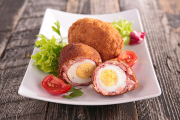 baked egg