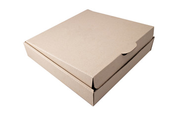 Pizza Box