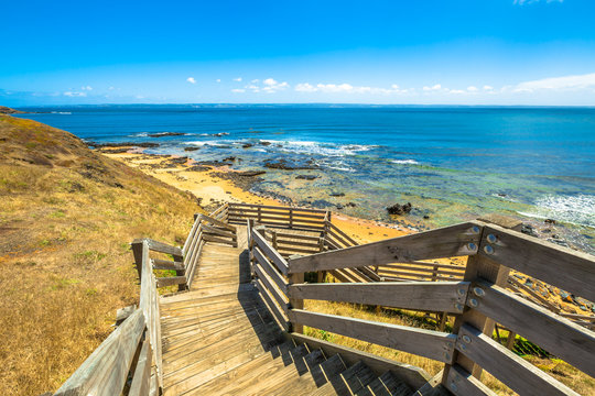 Flynns Beach