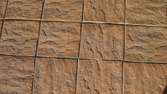 Texturas de valdosas.