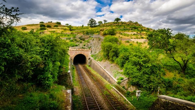 TL Slide - Rotenfels