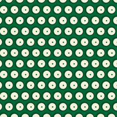 Traditional, folk pattern.