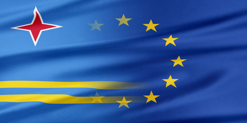 European Union and Aruba. 