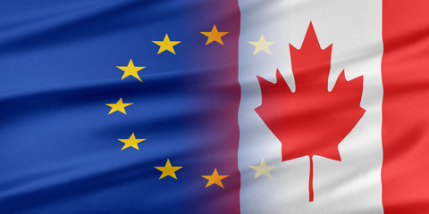 European Union and Canada. 