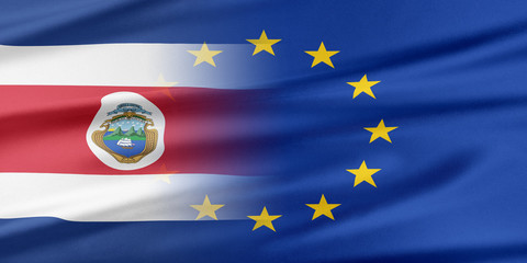 European Union and Costa Rica. 