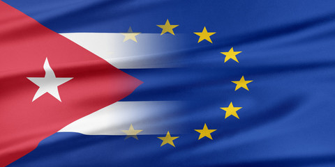 European Union and Cuba. 