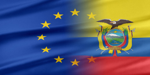 European Union and Ecuador. 
