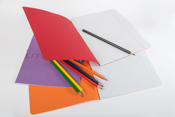 educational supplies