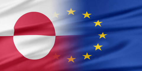 European Union and Greenland.