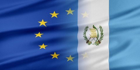 European Union and Guatemala. 