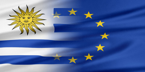 European Union and Uruguay. 