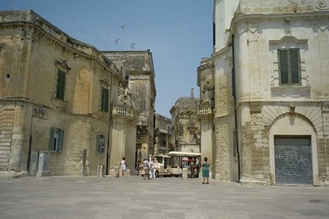 Lecce