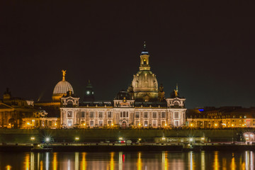 Fototapeta premium Dresden
