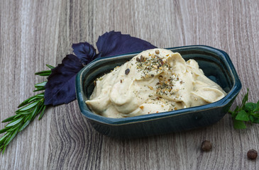 Hummus