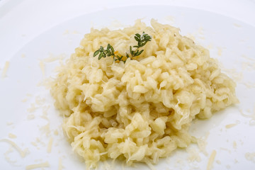 Risotto