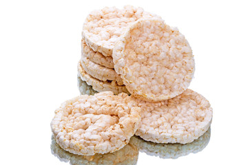 Rice cakes