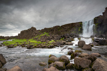 Waterfalls