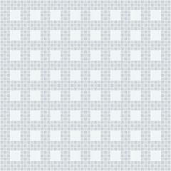 Vector Background #Mosaic Dots Pattern_BlueGray