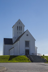 Skalholt Cathedral