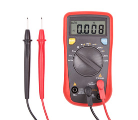 multimeter