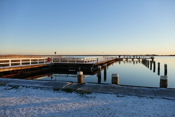 Hafen Wieck 