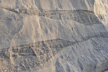 Sanddüne auf dem Darß 