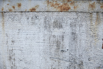 Dirty wall background