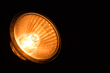 halogenlampe
